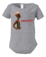 Infant Short Sleeve Bodysuit Infant Short Sleeve Bodysuit