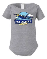 Infant Short Sleeve Bodysuit