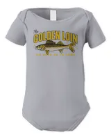 Infant Short Sleeve Bodysuit