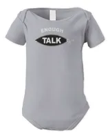 Infant Short Sleeve Bodysuit