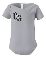 Infant Short Sleeve Bodysuit