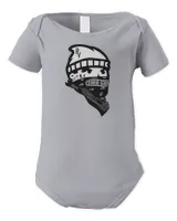 Infant Short Sleeve Bodysuit