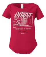 Infant Short Sleeve Bodysuit Infant Short Sleeve Bodysuit