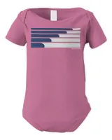 Infant Short Sleeve Bodysuit