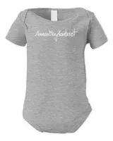 Infant Short Sleeve Bodysuit Infant Short Sleeve Bodysuit