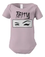 Infant Short Sleeve Bodysuit Infant Short Sleeve Bodysuit
