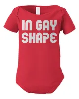 Infant Short Sleeve Bodysuit Infant Short Sleeve Bodysuit