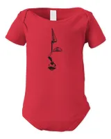 Infant Short Sleeve Bodysuit