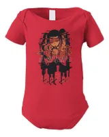 Infant Short Sleeve Bodysuit