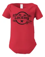 Infant Short Sleeve Bodysuit