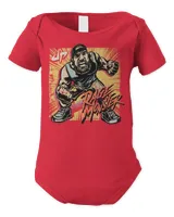 Infant Short Sleeve Bodysuit Infant Short Sleeve Bodysuit