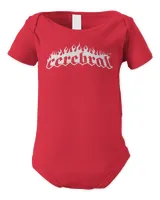 Infant Short Sleeve Bodysuit Infant Short Sleeve Bodysuit