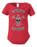 Infant Short Sleeve Bodysuit Infant Short Sleeve Bodysuit