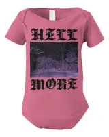 Infant Short Sleeve Bodysuit Infant Short Sleeve Bodysuit
