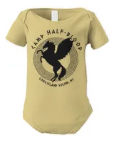 Infant Short Sleeve Bodysuit
