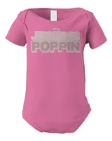 Infant Short Sleeve Bodysuit Infant Short Sleeve Bodysuit