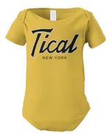 Infant Short Sleeve Bodysuit Infant Short Sleeve Bodysuit