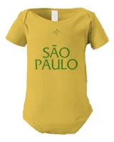 Infant Short Sleeve Bodysuit