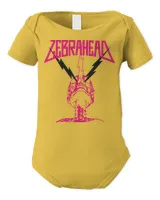 Infant Short Sleeve Bodysuit Infant Short Sleeve Bodysuit