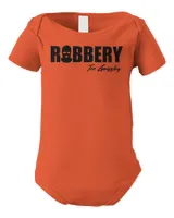 Infant Short Sleeve Bodysuit