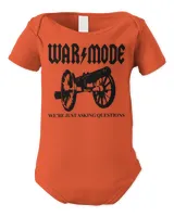 Infant Short Sleeve Bodysuit