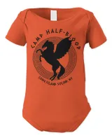 Infant Short Sleeve Bodysuit