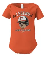 Infant Short Sleeve Bodysuit Infant Short Sleeve Bodysuit