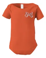 Infant Short Sleeve Bodysuit