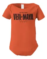 Infant Short Sleeve Bodysuit