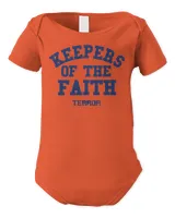 Infant Short Sleeve Bodysuit