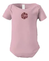 Infant Short Sleeve Bodysuit Infant Short Sleeve Bodysuit