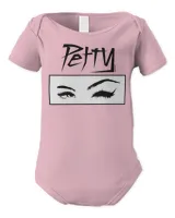 Infant Short Sleeve Bodysuit Infant Short Sleeve Bodysuit