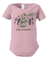 Infant Short Sleeve Bodysuit Infant Short Sleeve Bodysuit