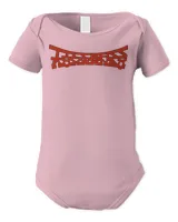 Infant Short Sleeve Bodysuit Infant Short Sleeve Bodysuit