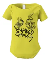 Infant Short Sleeve Bodysuit Infant Short Sleeve Bodysuit