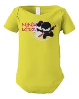 Infant Short Sleeve Bodysuit