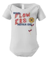Infant Short Sleeve Bodysuit Infant Short Sleeve Bodysuit