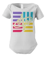 Infant Short Sleeve Bodysuit
