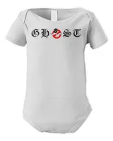 Infant Short Sleeve Bodysuit Infant Short Sleeve Bodysuit