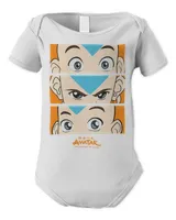 Infant Short Sleeve Bodysuit Infant Short Sleeve Bodysuit