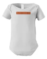 Infant Short Sleeve Bodysuit