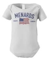Infant Short Sleeve Bodysuit Infant Short Sleeve Bodysuit