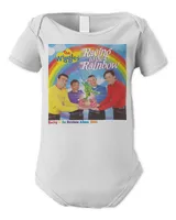 Infant Short Sleeve Bodysuit Infant Short Sleeve Bodysuit