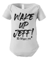 Infant Short Sleeve Bodysuit Infant Short Sleeve Bodysuit