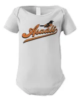 Infant Short Sleeve Bodysuit