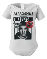 Infant Short Sleeve Bodysuit