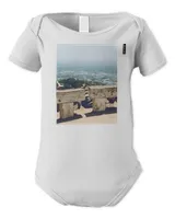 Infant Short Sleeve Bodysuit Infant Short Sleeve Bodysuit