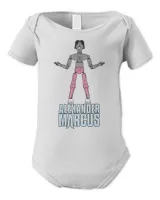 Infant Short Sleeve Bodysuit Infant Short Sleeve Bodysuit