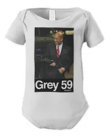 Infant Short Sleeve Bodysuit