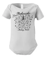 Infant Short Sleeve Bodysuit Infant Short Sleeve Bodysuit